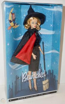 Mattel - Barbie - Bewitched - кукла